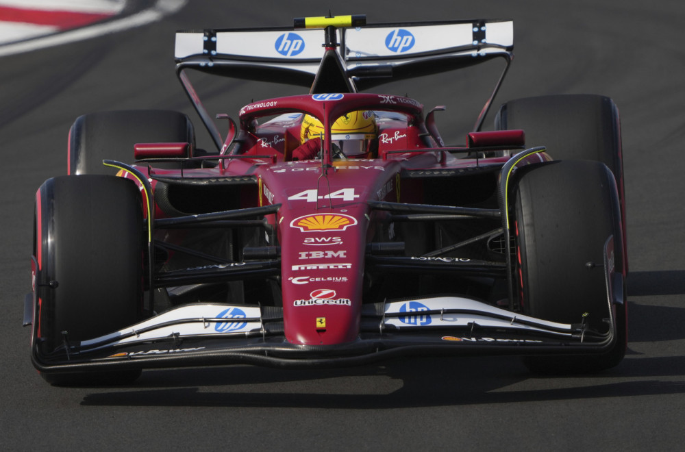 Diskvalifikovan – Hamiltonu poništen istorijski rekord