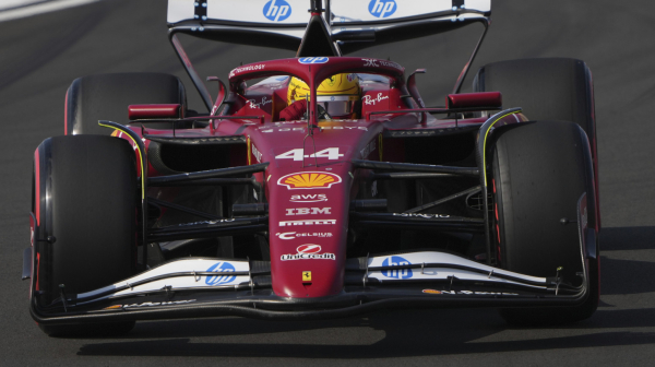 Diskvalifikovan – Hamiltonu poništen istorijski rekord