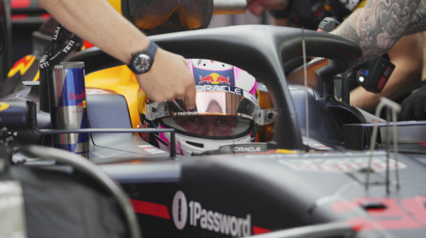 Šumaher savetuje Red Bul