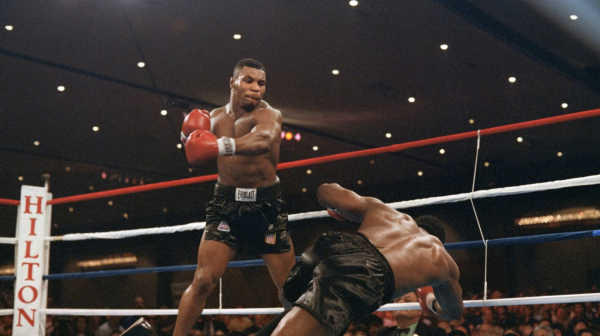 "Tajson bi bio nokautiran – ljudima se to neće dopasti" VIDEO