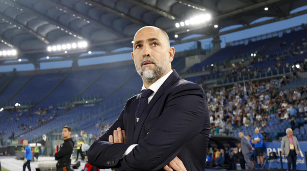 Juventus potvrdio – Tudor ostaje trener