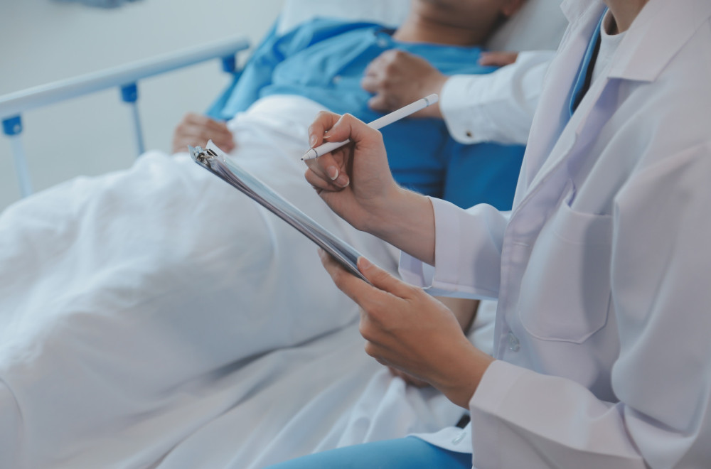 Ovo je bolest zbog koje je operisan Bajden: Lekari konstantno apeluju na jednu stvar