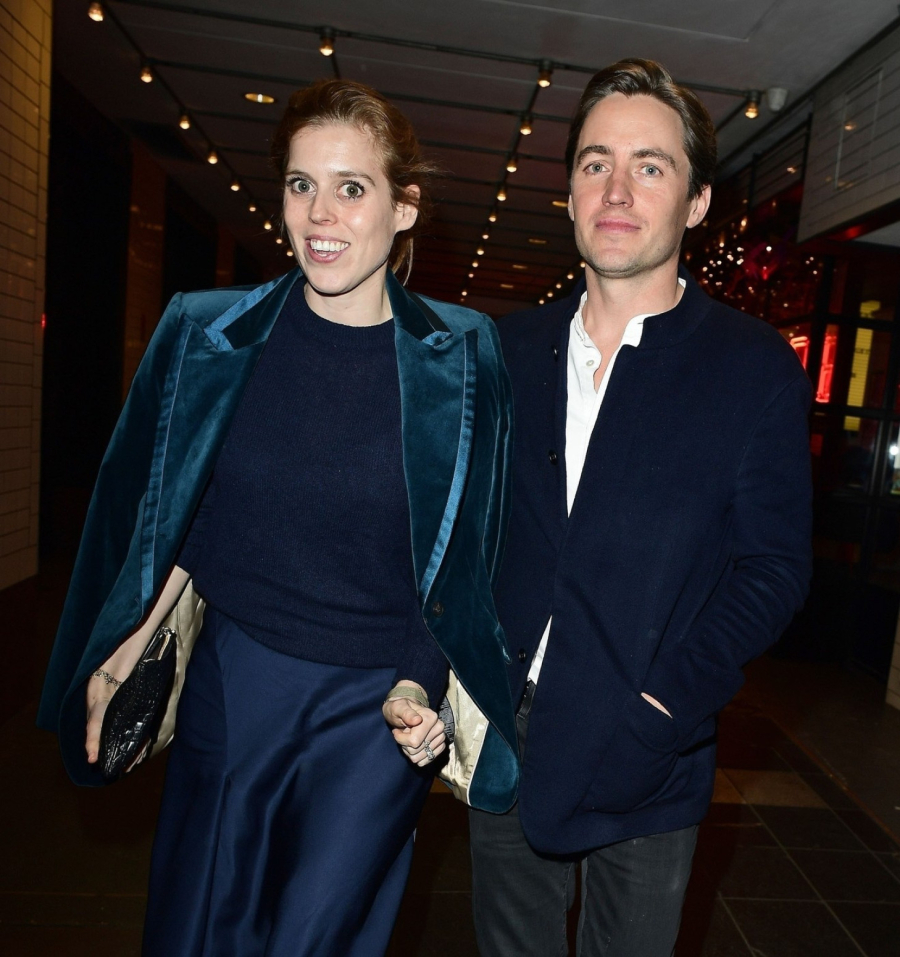 Porodični slom zbog Epstajna: Princeze u centru skandala, razmišljaju o odlasku iz zemlje