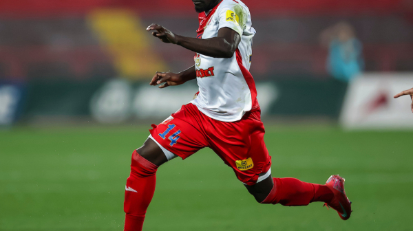 Vojvodina ostala bez najboljeg igrača