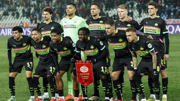 Fudbaler PSV-a ima tuberkulozu