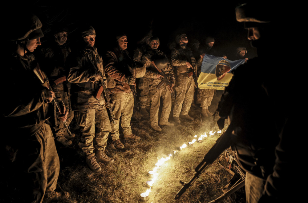 Rat – dan 1.130: Žestok udar na Harkov: Ima mrtvih; Kijev nastavlja napade na ruske energetske objekte