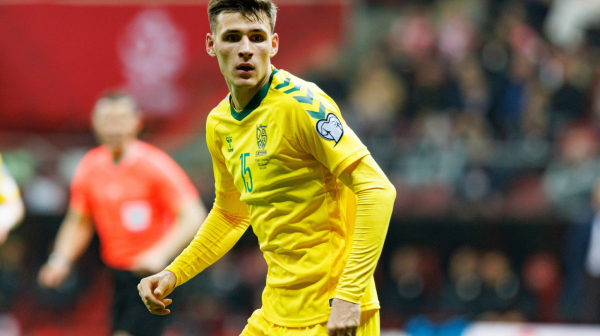 Finci propustili veliku šansu na Baltiku