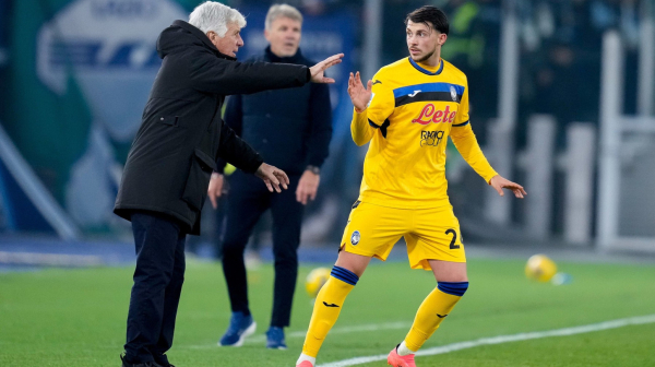 Gasperini odgovorio Samardžiću