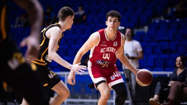 Bledo izdanje Splićana u Podgorici pred Partizan