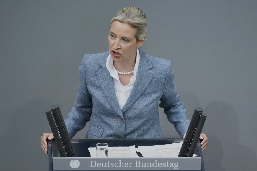 Šta se to dešava u Bundestagu? Dvostruko više nego prethodni put