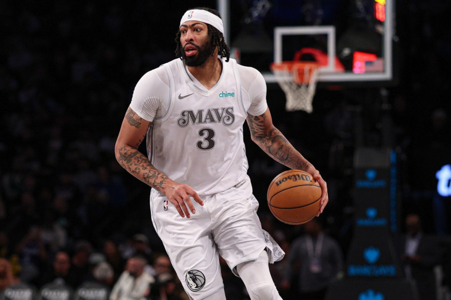 Oterao Dončića i napravio haos – Dalas je morao da reaguje