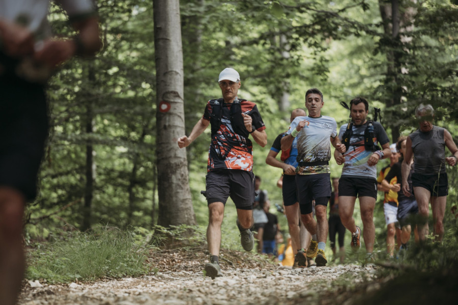 Na Jelici počinje nova sezona treking i trejl lige Srbije