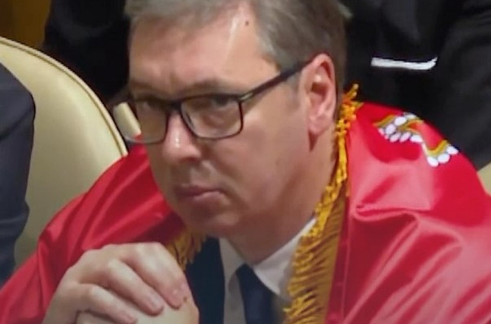 Vučić: Moramo jasno, bez odlaganja, da odgovorimo na čitav niz pitanja; Znam odgovore VIDEO