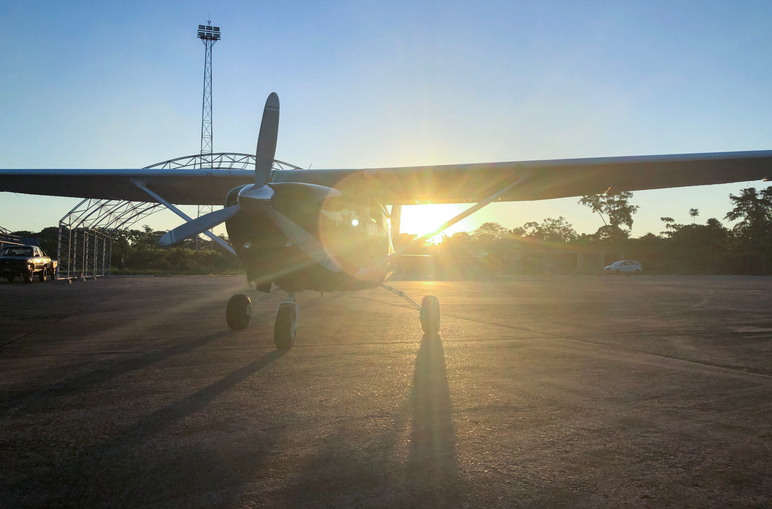 Razrešena misterija pada aviona kod Beograda