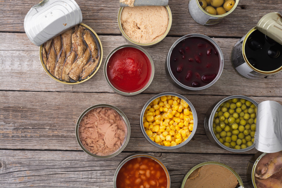 Šta bi trebalo da jedete ako imate insulinsku rezistenciju?