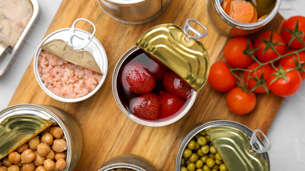 Može da naškodi zdravlju: EU zabranjuje BPA u ambalaži za hranu