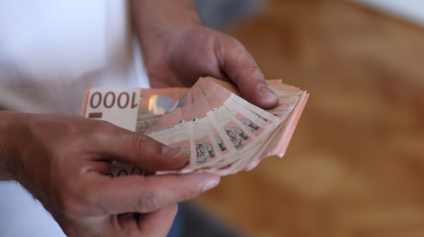 Pored penzija, najstarije građane očekuje i jednokratna pomoć: Evo koliko će iznositi