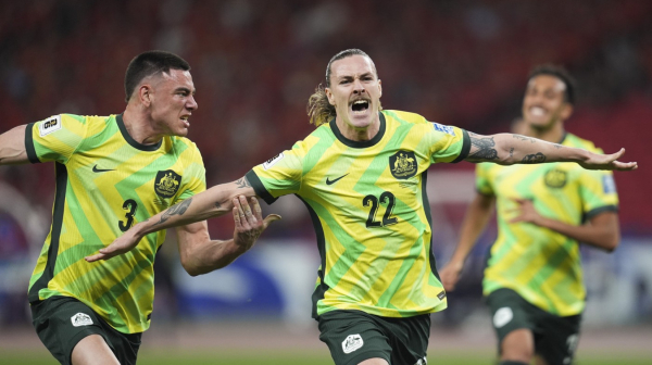 Australija sve bliža Mundijalu – Japan i Saudijska Arabija odigrali remi praznih mreža