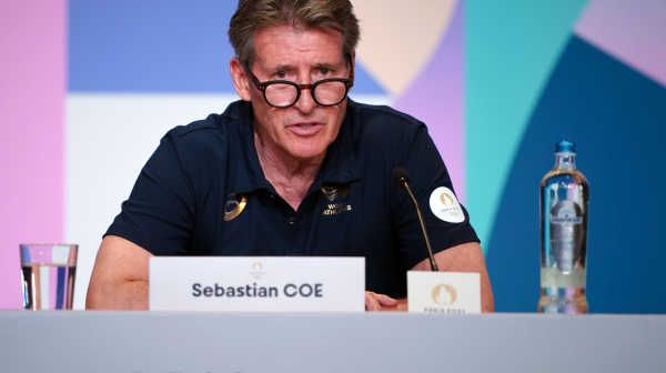 Atletičarke će od sada morati da dokažu da nisu muškarci