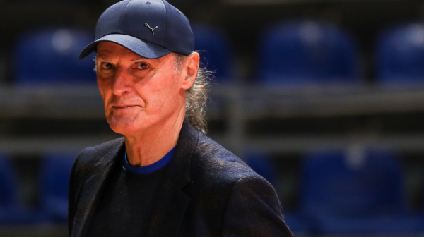 Ivanović pred duel sa Zvezdom: "Sve to ih čini još opasnijima"