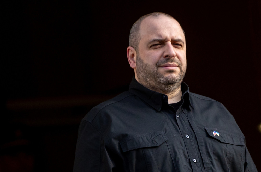 Zelenski objavio: Delegaciju predvodi Umerov