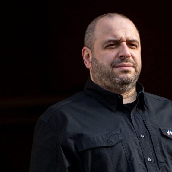 Zelenski objavio: Delegaciju predvodi Umerov