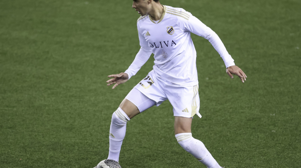 Bačanin potpisao za Bazel