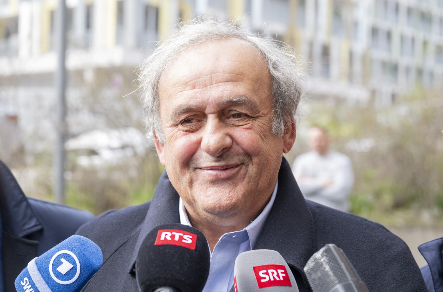 Platini: "Desetogodišnje uznemiravanje je završeno – pobedili su"