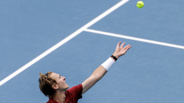 Đoković napokon saznao potencijalnog rivala