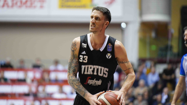 Zvezdin sponzor tužio Virtus pred meč u Beogradu