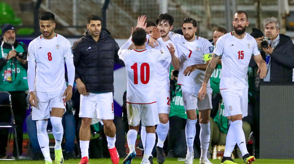 Poznat još jedan učesnik Mundijala iz Azije