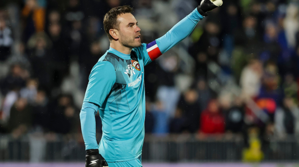 Akinfejev: "Srpski i ruski narod su bratski" VIDEO