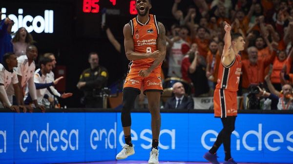 Ništa od brejka – Valensija "okrenula" Hapoel