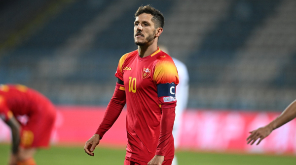 Crna Gora izbegla blamažu, Makedonci ispustili pobedu u poslednjim sekundama