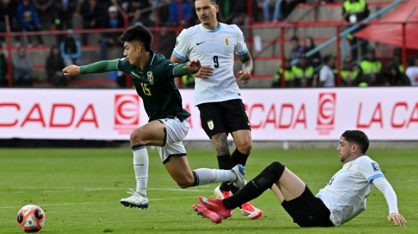 Remi u Boliviji slave u Argentini – šampion sveta brani titulu