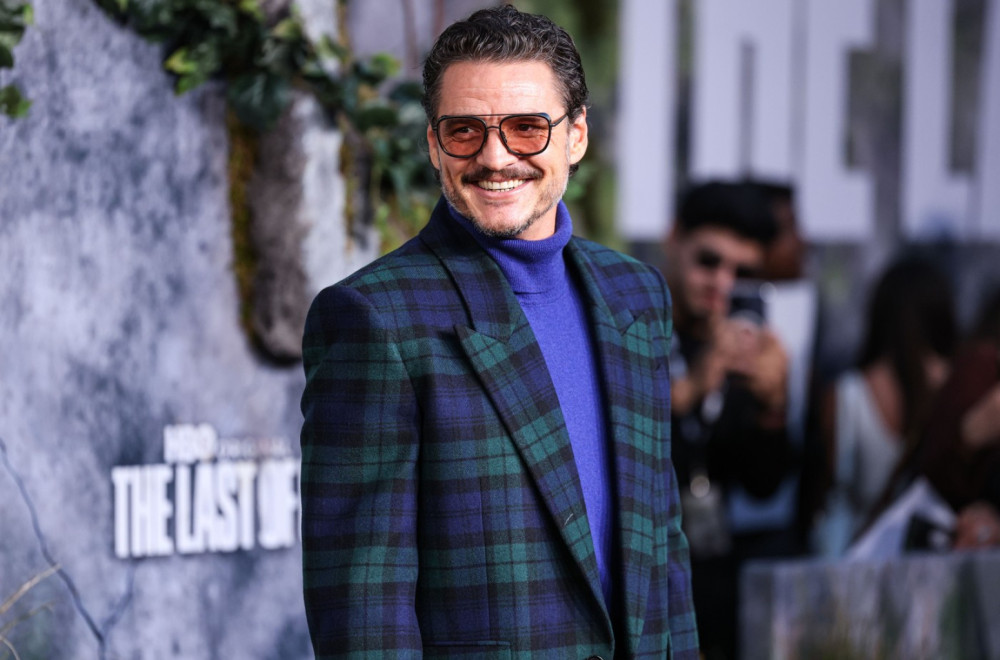 Romantična komedija Pedra Paskala podigla prašinu: "Romantizuje siromaštvo" VIDEO