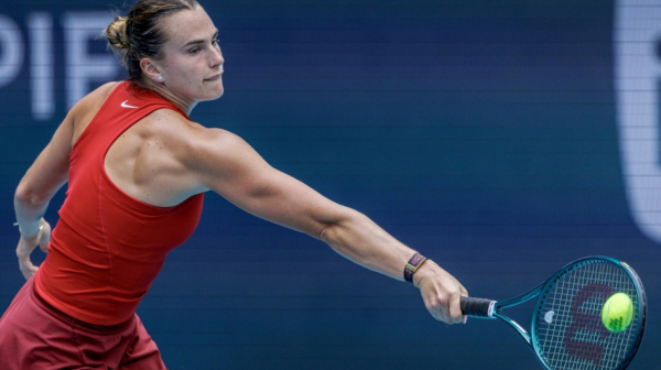 Sabalenka jača od Dženg – za polufinale Majamija