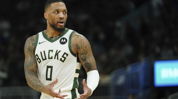 Lilard kao Vembanjama – otkriven mu tromb opasan po život