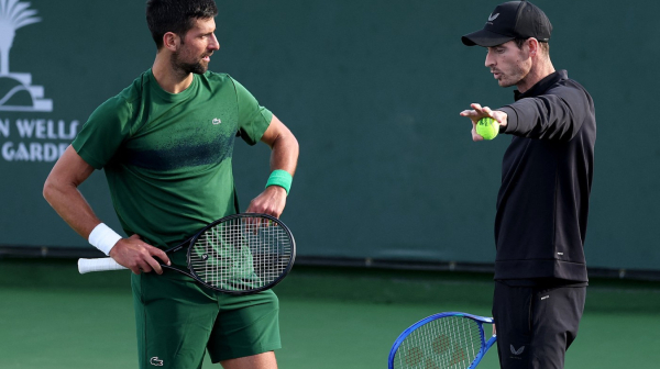 Đoković: "Ponekad se uštinem – da li je ovo stvarno?"