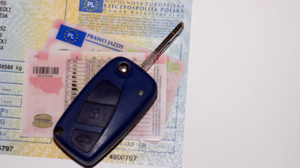 Nova pravila u EU za vozačke dozvole