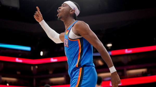 Jokićev glavni MVP konkurent "upao" na ekskluzivnu NBA listu