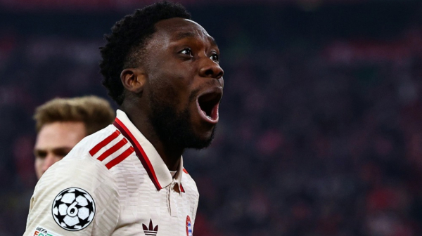 Bajern Minhen objavio užasnu vest