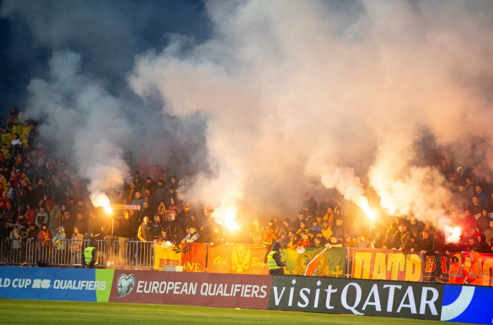 Crna Gora uspela što Srbija nije – prvi put u istoriji VIDEO