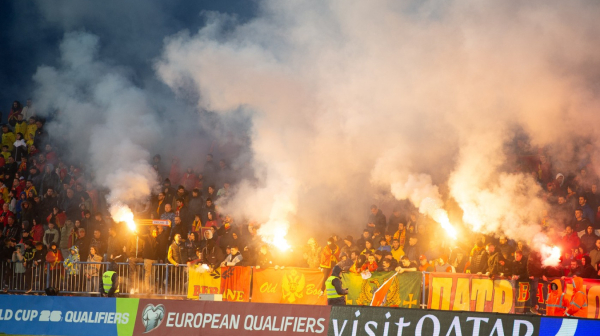 Crna Gora uspela što Srbija nije – prvi put u istoriji VIDEO