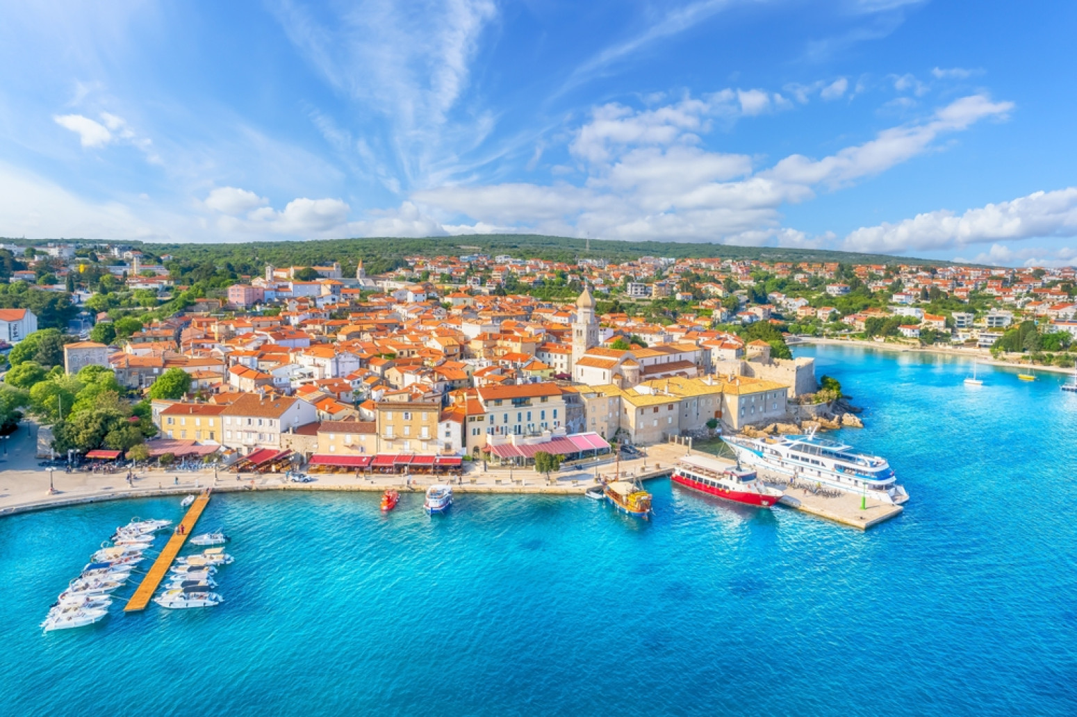 Konobar na hrvatskom ostrvu oterao turiste jer su nameravali da potroše samo 28 evra
