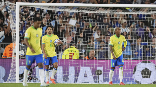 Markinjos posle katastrofe: "Sramota"