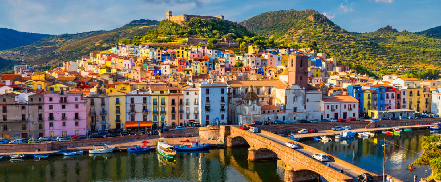 Zašto ljudi na ovom ostrvu žive 100 godina?