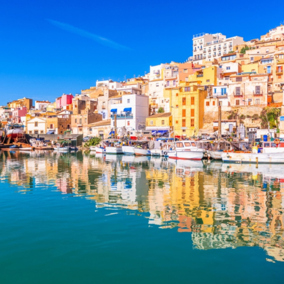 Planirate prolećni beg? Letovi do top destinacija za manje od 6.000 dinara