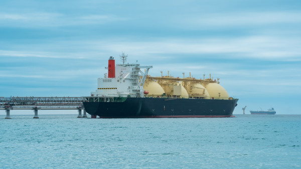 SAD postale vodeći izvoznik tečnog prirodnog gasa