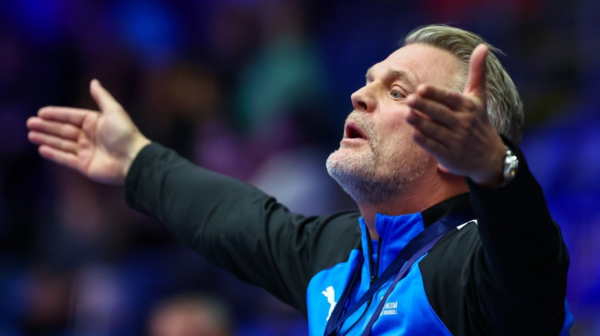 Selektor rukometašica Srbije objavio širi spisak za odlučujuće mečeve